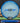 Latitude 64 Pure Opto Opto White Blue/Blue 177.0g