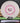 Latitude 64 Pure Zero Soft White/Purple 173g