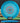 Latitude 64 Raketen Opto Blue/Magenta 174.6g