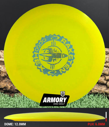Latitude 64 Raketen Opto Limon /Blue 176.1g