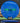Latitude 64 Rive Gold Blue/Green 168g