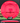Latitude 64 Rive Red/Red 175g
