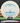 Latitude 64 Rive White/Teal 173g