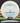 Latitude 64 Rive White/Teal 175g
