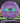 Latitude 64 River Gold Purple/Green 171.7g