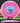 Latitude 64 Saint Opto Pink/White/Teal 174g