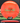 Latitude 64 Saint Orange/Green 173.7g