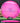 Latitude 64 Saint Pro Pink/Lilac 177.4g