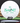 Latitude 64 Saint White/Green 174g