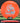 Latitude 64 Sapphire Gold Orange/Blue 162.3g