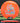 Latitude 64 Sapphire Gold orange/Blue Metallic 161g