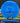 Latitude 64 Trust ROYAL Grand Blue/Black 180.6g