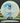 Meridian Discs Chasm yellowed-blue/black 176.2g