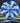 Meridian Discs Current ESP Blue And White/Gold 174.1g