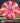 Meridian Discs Current ESP Red And White/Blue Sparkle 173.8g