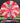 Meridian Discs Current ESP Red And White/Blue Sparkle 174.0g