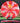 Meridian Discs Current ESP Red And White/Gold 174.1g