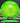 Meridian Discs Marbled Clarus Altitude Green/Silver 174.7g