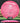 Meridian Discs Marbled Clarus Altitude Pink/Silver 174g