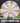 Meridian Discs Mojave Cream & Grey/Gold