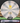 Meridian Discs Mojave Cream & Grey/Gold 173g