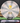 Meridian Discs Mojave Cream & Grey/Gold 173g