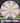 Meridian Discs Mojave Cream & Grey/Gold