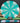 Meridian Discs Mojave Mint/White/Black 174.5g