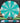 Meridian Discs Mojave Mint/White/Black 174.6g