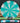 Meridian Discs Mojave Mint/White/Gold 174.3g