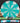 Meridian Discs Mojave Mint/White/Gold 174.5g