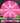 Meridian Discs Mojave Pink-White/Silver 174g