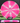 Meridian Discs Mojave Pink-White/Silver 174g