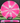 Meridian Discs Mojave Pink-White/Silver 174g