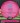 Meridian Discs Ravine magenta-white/blue sparkle 180.2g