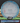 Meridian Discs Trench Light Blue-Red-Blue 174g