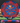 Meridian Discs Tundra Red-Blue/Gold 175g