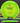 Mint Discs Goat Eternal Lime/Red Sparkle 173g