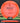Mint Discs Goat Eternal Orange/Red Sparkle 171g