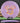 Mint Discs Jackalope Apex Halloween Purple/Orange/Silver/Yellow 155.6g