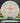 Mint Discs Jackalope Eternal Pearl/Orange 174g