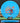 Mint Discs Lasso Apex Light Blue/Red/Orange/Blue 175.3g
