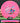 Mint Discs Lasso Apex Pink/Rainbow 176g