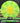 Mint Discs Lobster Swirly Apex Lime/Yellow "Mighty Mouse" 175g