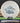 Mint Discs Mustang Apex Celestial Mustang White/Blue/Black 177.3g