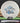 Mint Discs Mustang Apex Celestial Mustang White/Blue/Black 177g