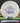 Mint Discs Mustang Apex Celestial Mustang White/Purple/Blue 176.9g
