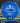 Mint Discs Mustang Apex Royal Blue/Money 176.5g