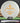 Mint Discs Mustang Apex White/Burnt Orange 175.1g