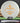 Mint Discs Mustang Apex White/Burnt Orange 175.6g